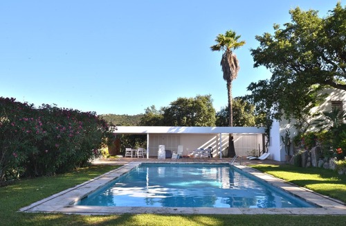 Castell-Platja d'Aro Villa | Casa Vista Mar at Platja d'Aro with an amazing garden and sea views