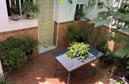 Rute House | Casa Vista Hermosa next to Natural Park - Sleeps 8 - Centro Andalucía