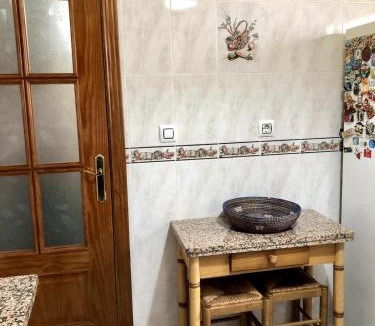 Rute House | Casa Vista Hermosa Rute