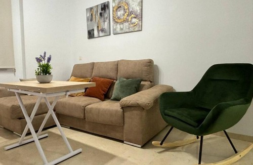 Ecija Apartment | Casa Yaye Ecija