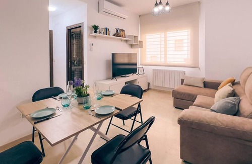 Ecija Apartment | Casa Yaye Ecija