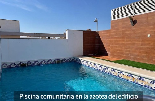 Ecija Apartment | Casa Yaye Ecija