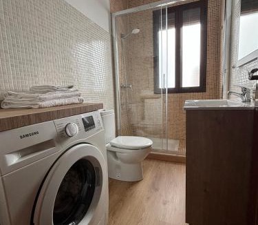 Ecija Apartment | Casa Yaye Puerta Palma