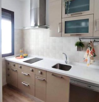 Ecija Apartment | Casa Yaye Puerta Palma