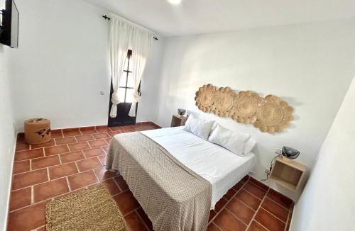 Casabermeja Hotel | Casa Zafra Hotel