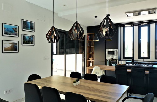 Priego de Cordoba Villa | #casa957.glam Rural Living!