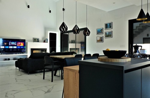 Priego de Cordoba Villa | #casa957.glam Rural Living!