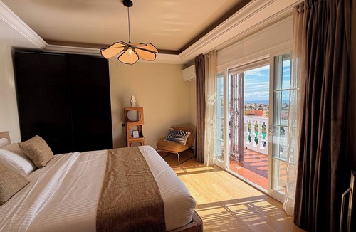Torre del Mar Hotel | CASABA - Boutique - Torre del Mar