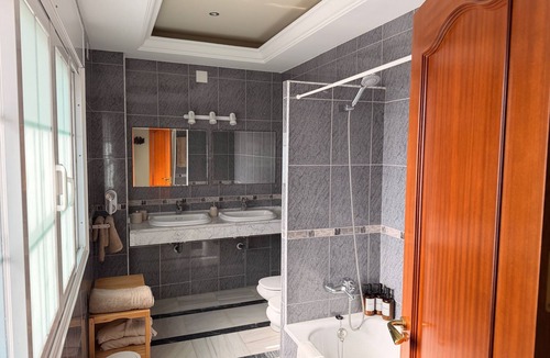 Torre del Mar Hotel | CASABA - Boutique - Torre del Mar