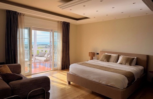 Torre del Mar Hotel | CASABA - Boutique - Torre del Mar