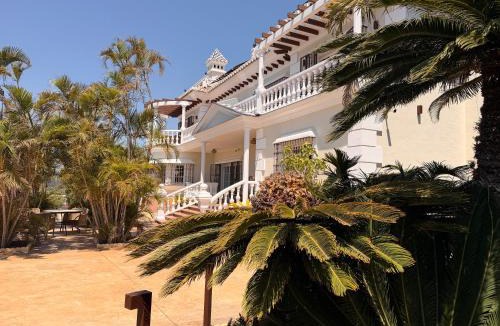 Torre del Mar Bed & Breakfast | CASABA - Boutique - Torre del Mar