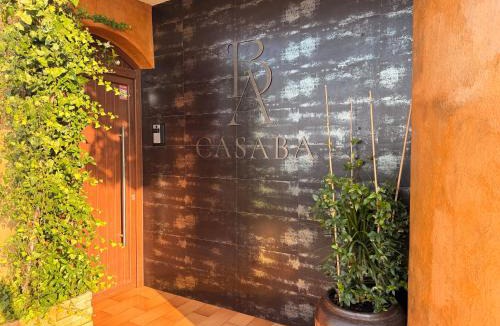 Torre del Mar Bed & Breakfast | CASABA - Boutique - Torre del Mar