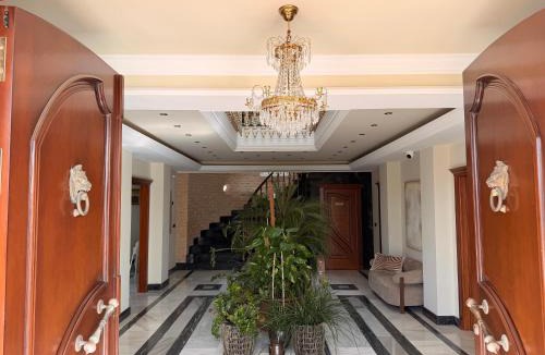 Torre del Mar Bed & Breakfast | CASABA - Boutique - Torre del Mar