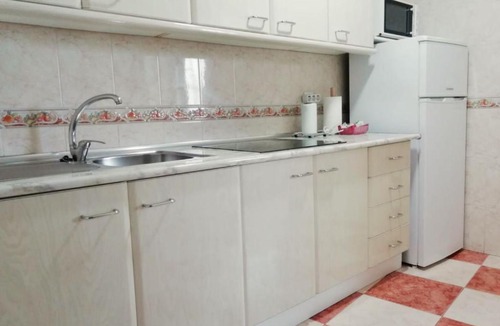 Nerja City Centre Apartment | Casablanca 1B