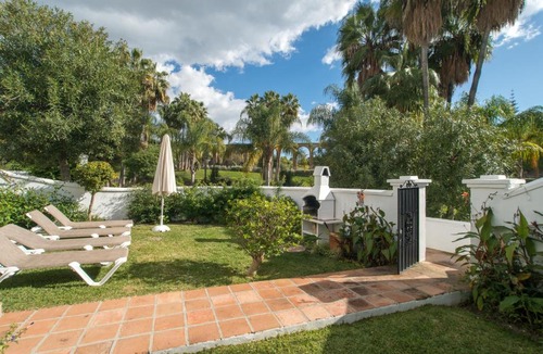 Oasis del Capistrano House | Casablanca 20 Oasis de Capistrano