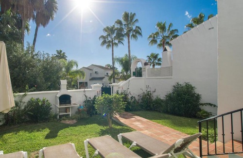 Oasis del Capistrano House | Casablanca 20 Oasis de Capistrano