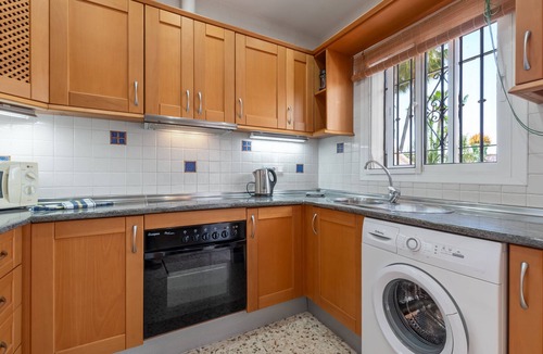 Oasis del Capistrano Apartment | Casablanca 25 - El Oasis de Capistrano!