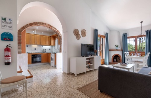 Oasis del Capistrano Apartment | Casablanca 25 - El Oasis de Capistrano!