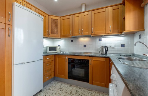 Oasis del Capistrano Apartment | Casablanca 25 - El Oasis de Capistrano!