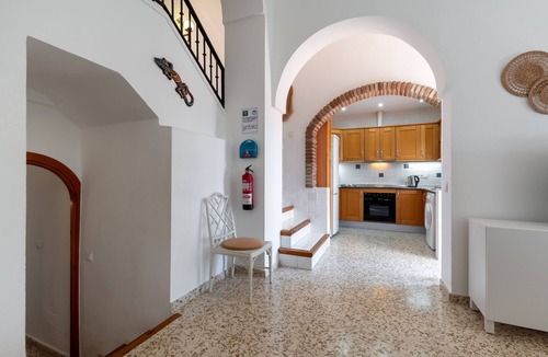 Oasis del Capistrano Apartment | Casablanca 25 - El Oasis de Capistrano!