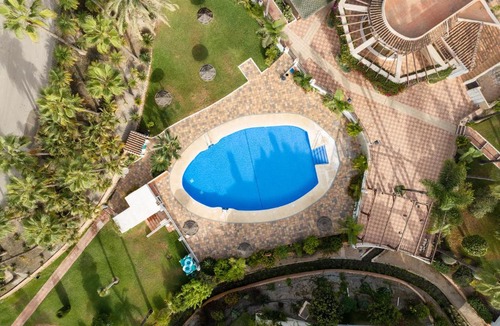 Oasis del Capistrano House | Casablanca 38 Oasis de Capistrano