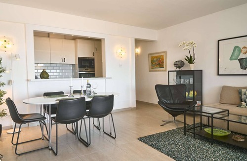 Nerja Ski Chalet | Casablanca 9 Punta Lara by Casasol