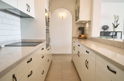 Nerja Ski Chalet | Casablanca 9 Punta Lara by Casasol