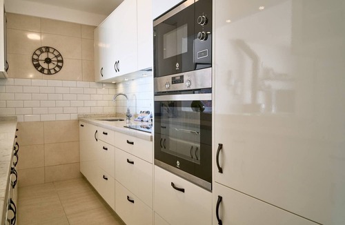 Nerja Ski Chalet | Casablanca 9 Punta Lara by Casasol