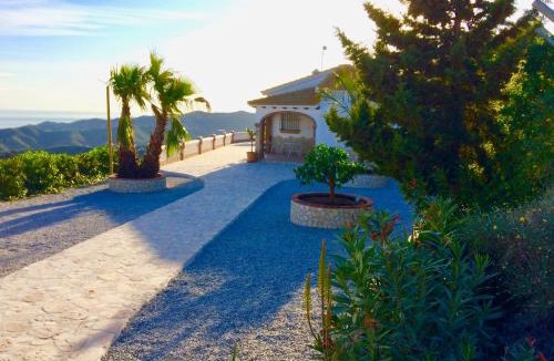 Velez-Malaga Ski Chalet | Casablanca