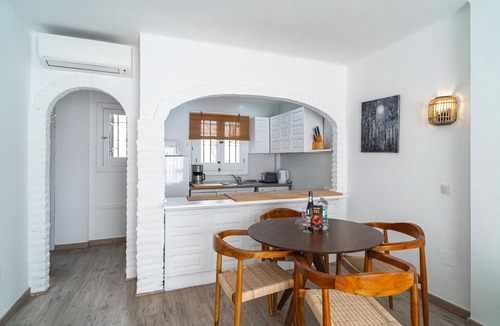 Oasis del Capistrano Apartment | Casablanca Sunny Terrace by Casasol