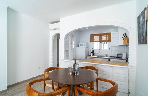 Oasis del Capistrano Apartment | Casablanca Sunny Terrace by Casasol