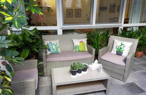 Ardales Apartment | Casabobastro
