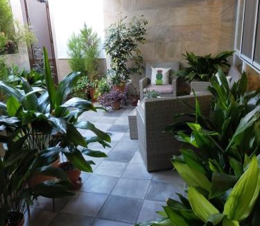 Ardales Apartment | Casabobastro
