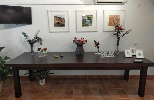 Ardales Apartment | Casabobastro