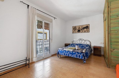 Zaidin Apartment | Casacuéntame