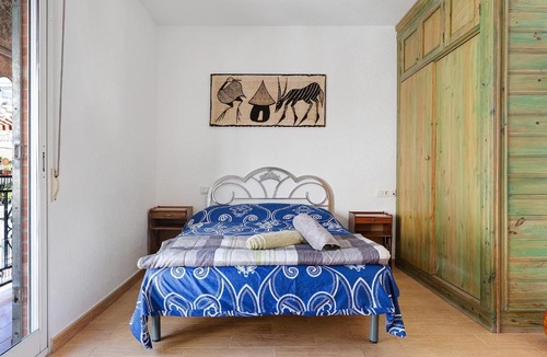 Zaidin Apartment | Casacuéntame