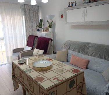Rincon de la Victoria Apartment | CasaLola