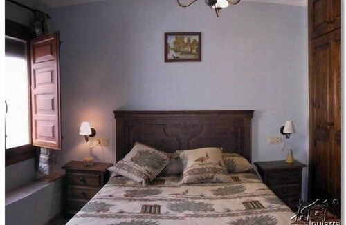 Bubion Cottage | Casalpujarra for 2 people