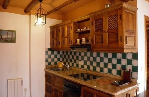 Bubion Cottage | Casalpujarra for 2 people