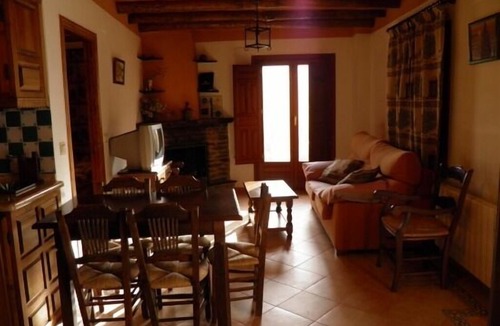 Bubion Cottage | Casalpujarra for 2 people