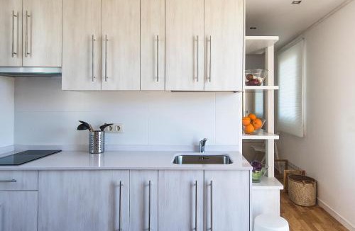 Zahora House | Casara Seis o Casara Siete - Tu casa a 100m de la playa de Zahora