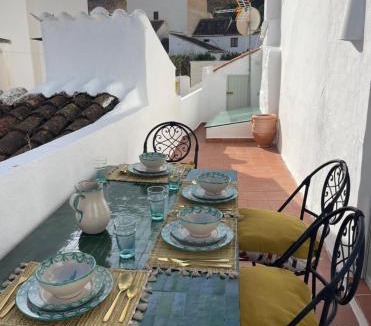 Casarabonela House | Casarabonela Casa con encanto