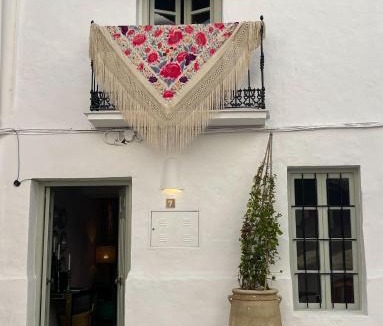 Casarabonela House | Casarabonela Casa con encanto