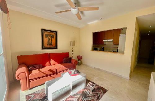 Marina de Casares Apartment | Casares Costa Beach Apartment