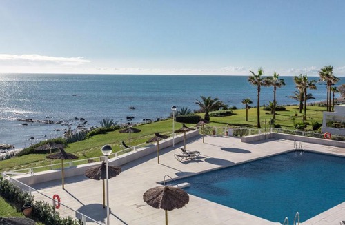 Casares del Mar Apartment | Casares del Mar