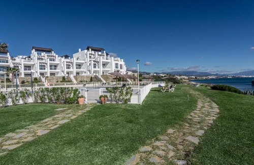 Casares del Mar Apartment | Casares del Mar
