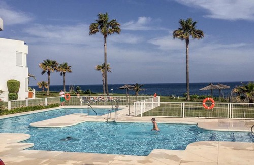 Casares del Mar Apartment | Casares del Mar