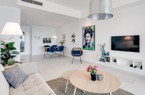 Casares del Mar Apartment | Casares del Mar