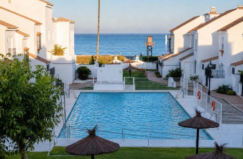 Marina de Casares House | Casares Golf & Beach Terraced house