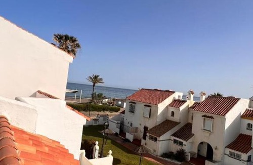 Marina de Casares House | Casares Golf & Beach Terraced house